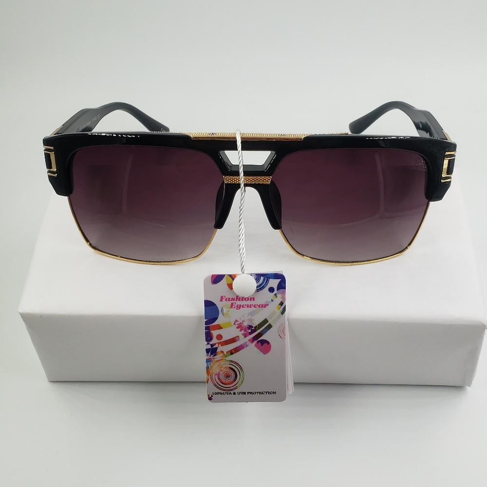 Men's sunglasses.